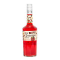 De Kuyper 0.7L Wild Strawberry