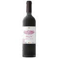 Zarea Pelin De Urlati 0.75L Rosu Demisec