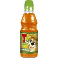 Tedi Go Morcov/Mar/Zmeură 0.3L