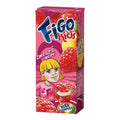 Figo Kids Mar/Zmeură 0.2L
