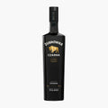 Vodka Zubrowka 0.7L Czarna 40%
