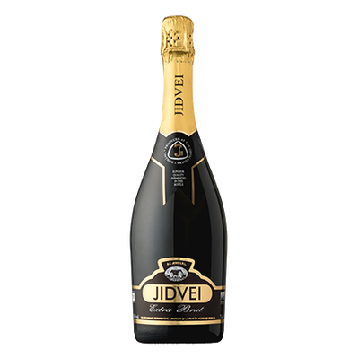 Vin Jidvei Spumant 0.750L Extradry