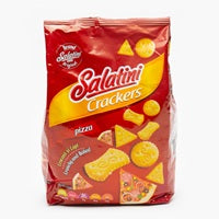 Salatini Biscuiti Cu Branza 370Gr