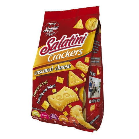 Salatini Biscuiti Cu Branza 90Gr
