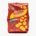 Salatini Biscuiti Cu Sare 370Gr