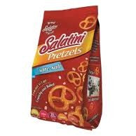 Salatini Covrigi Cu Sare 270Gr