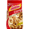 Salatini Covrigi Cu Vanilie 250Gr