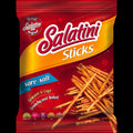 Salatini Sticks Cu Sare 250Gr