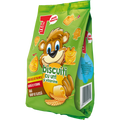 Tedi Biscuiti Unt 100Gr