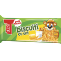 Tedi Biscuiti Unt 50Gr