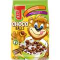 Tedi Cereale Chocoballs 250Gr