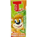 Tedi Suc Morcov/Mar/Portocale 0.2L