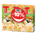 Tedi Suc Multivitamine 200mL 3Buc.