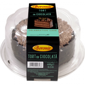 Tort Cremă Ciocolată 600Gr