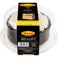 Tort Cremă Lapte 600Gr