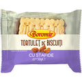 Tortulet Biscuiti 50Gr