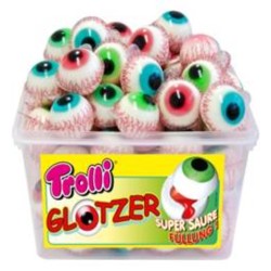 Trolli Jeleu Ochi 18.8Gr