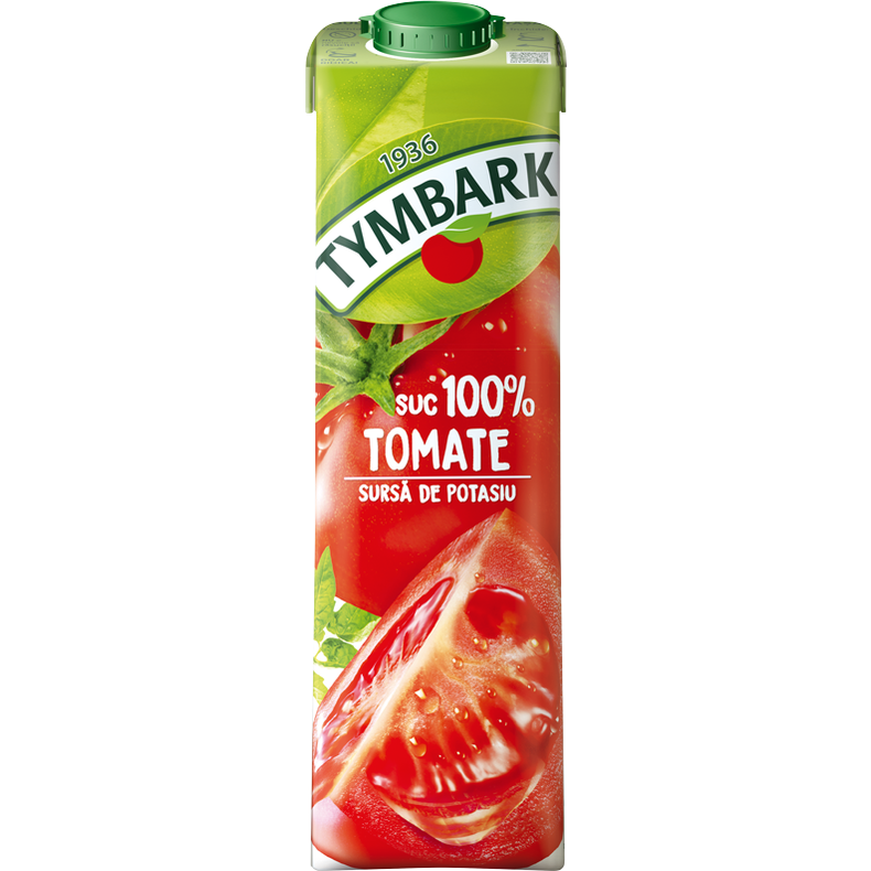 Tymbark 100% Rosii 1L
