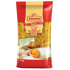 Arnos Fidea Scurtă Cu Ou 200Gr