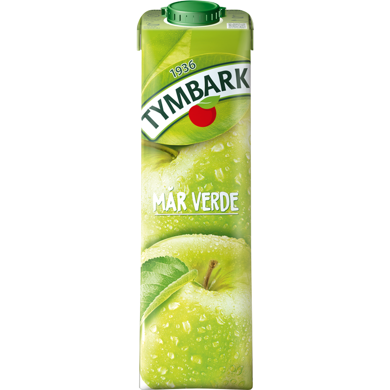 Tymbark Mar Verde 1L