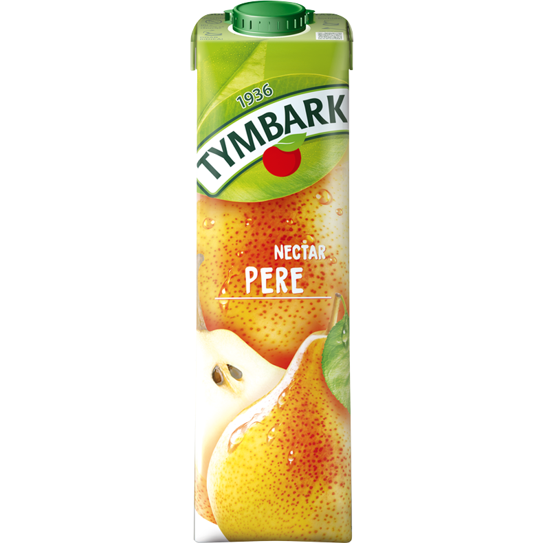 Tymbark Nectar Pere 1L