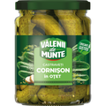 Valenii De Munte Castraveti In Otet 500Gr
