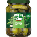 Valenii De Munte Castraveti In Otet 670Gr