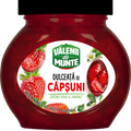 Valenii De Munte Dulceață Căpșuni 240Gr