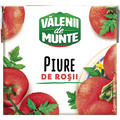 Valenii De Munte Piure Tomate 500Gr