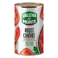 Valenii De Munte Rosii Cuburi 400Gr