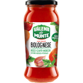 Valenii De Munte Sos Paste Bolognese 500Gr
