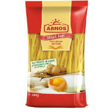 Arnos Tăiței Lati Cu Ou 200Gr