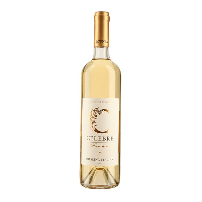 Vin Celebre Riesling Italian 0.75L