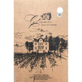 Vin Cotnari Bag-in-Box Busuioacă 10L Roze Demisec