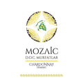 Vin Jidvei Mozaic Chardonnay 10L Demisec