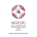 Vin Jidvei Mozaic Roze 10L Demidulce