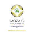 Vin Jidvei Mozaic Sauvignon 10L Sec