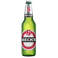 Beck'S Rgb 0.5L