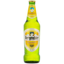 Bergenbier Rgb 0.5L