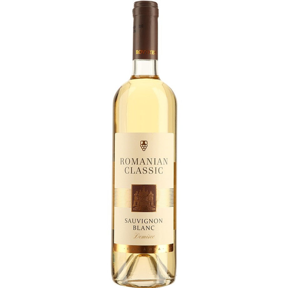 Vin Românesc Cellars Sauvignon Blanc 1.5L