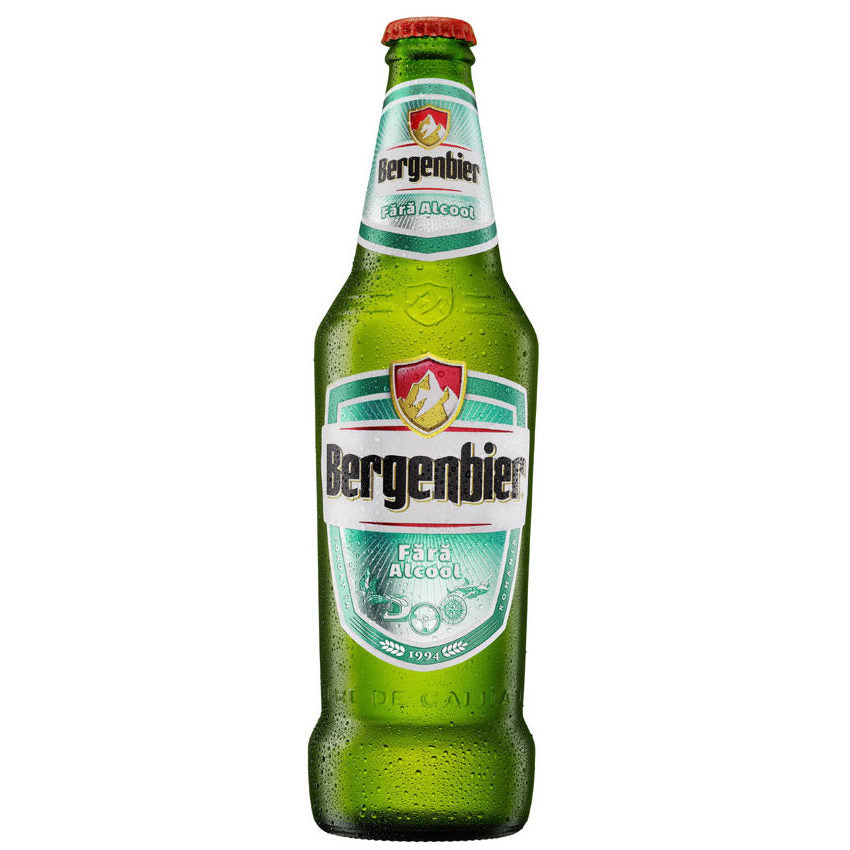 Bergenbier Na Rgb 0.5L