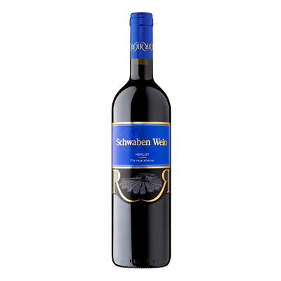Vin Schwaben Merlot 0.75L