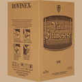 Vin Stramosesc Alb 10L Demisec