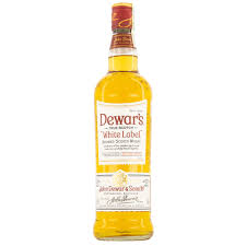 Whisky Dewar'S 0.7L
