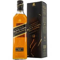 Whisky Johnnie W.Black Label 0.7L