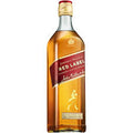 Whisky Johnnie W.Red Label 0.7L