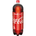 Coca Cola 2.5L