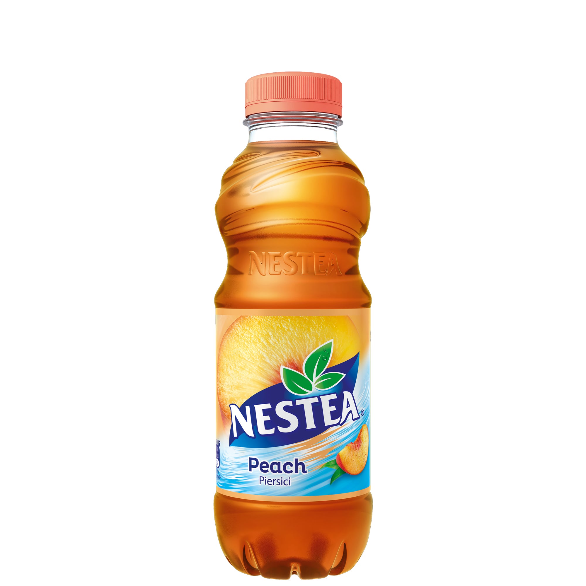 Nestea Ice Tea 0.5L Piersică
