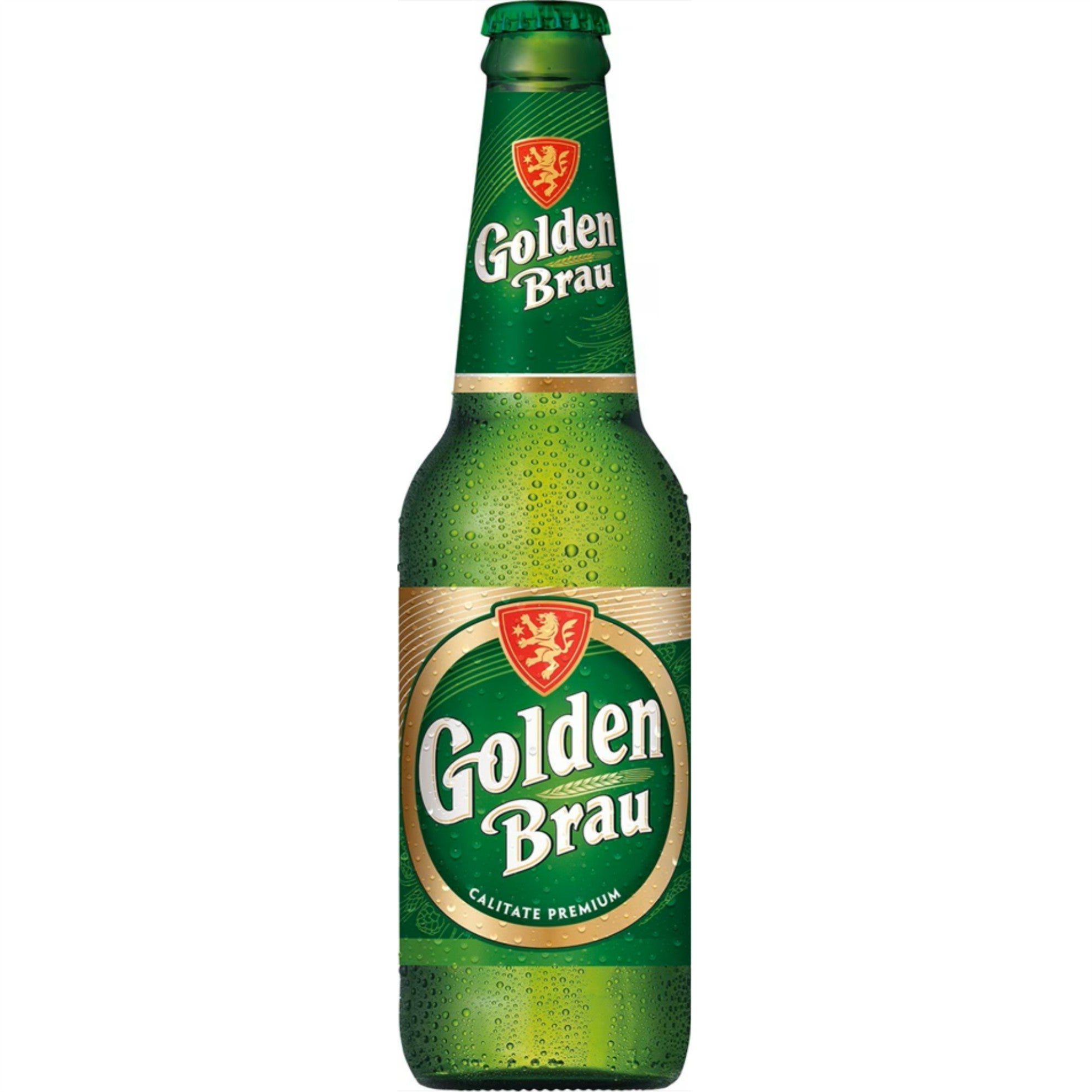 Bere Golden Brau 0.5L Sticlă