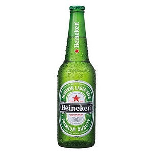 Bere Heineken 0.4L Sticlă